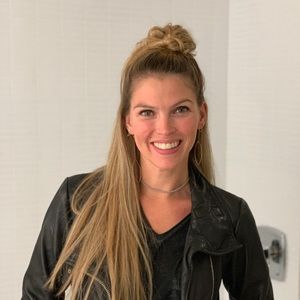 Meet your Posher, Tracy